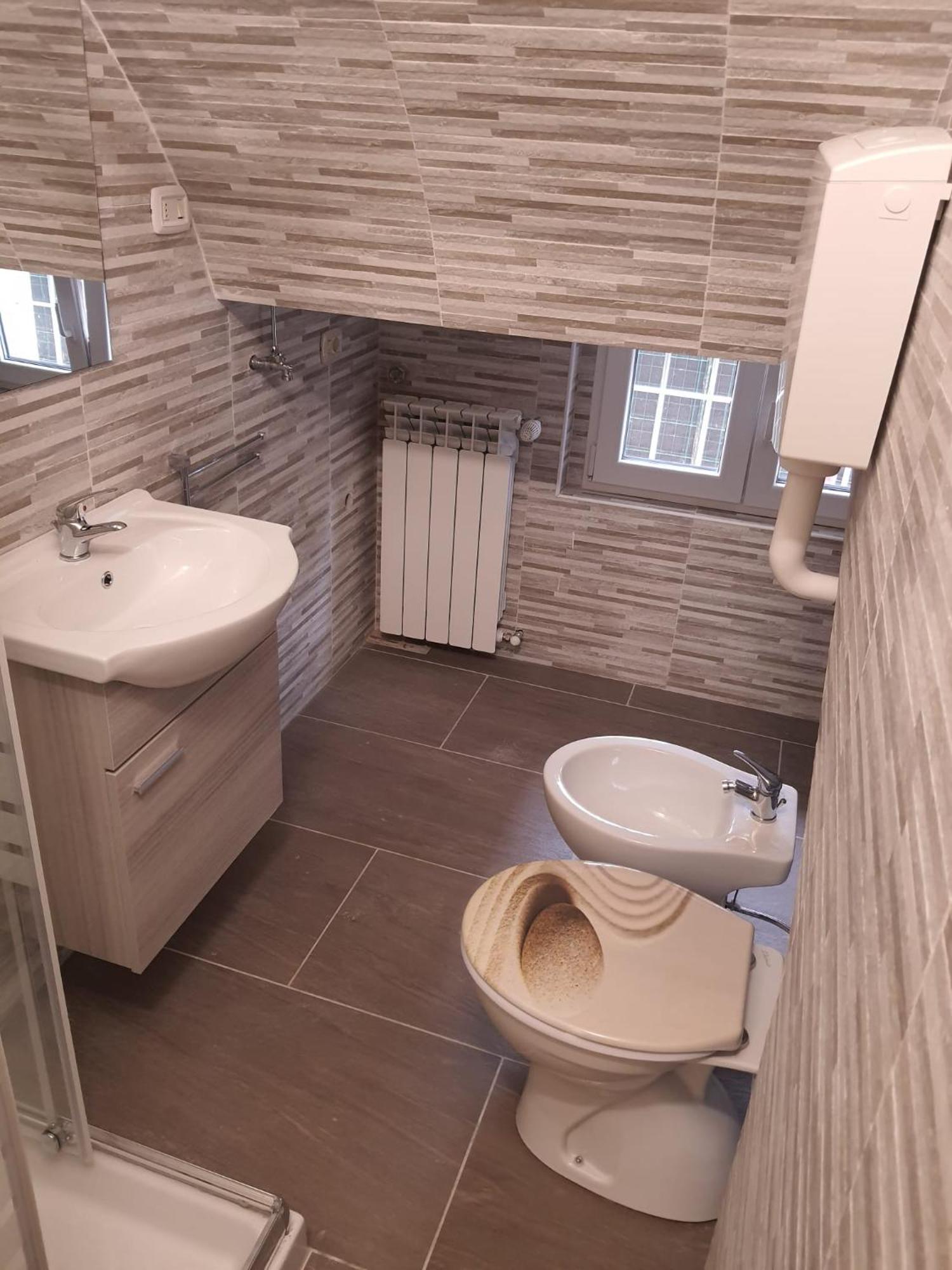 Casa Paradigna Парма Экстерьер фото