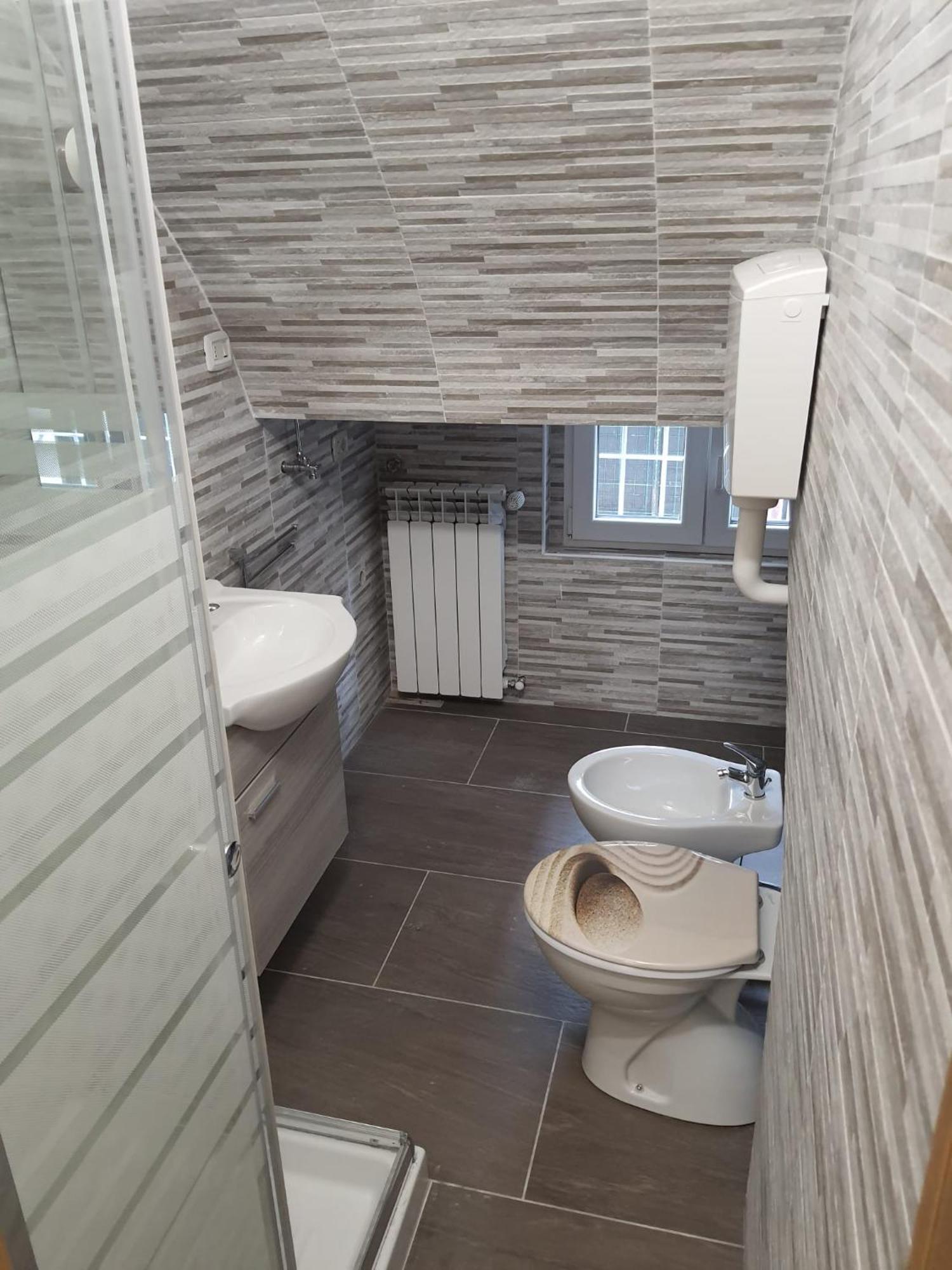 Casa Paradigna Парма Экстерьер фото