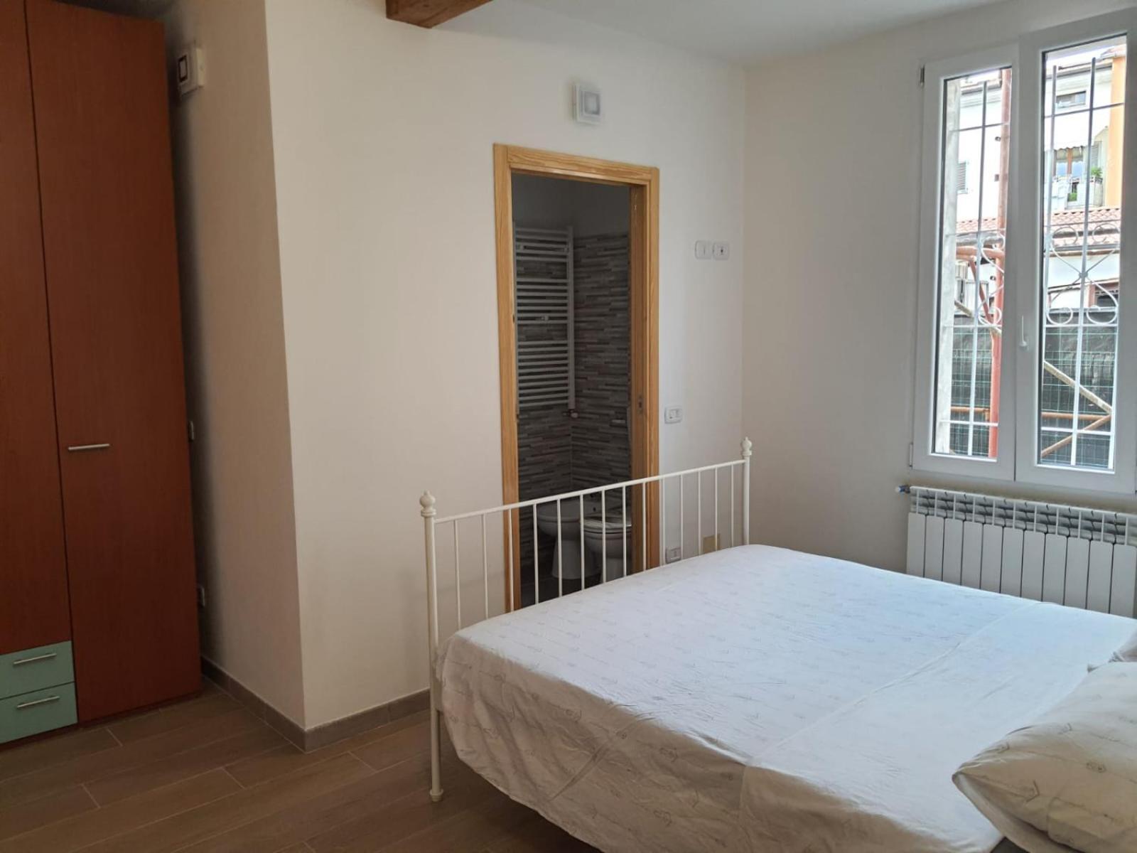 Casa Paradigna Парма Экстерьер фото